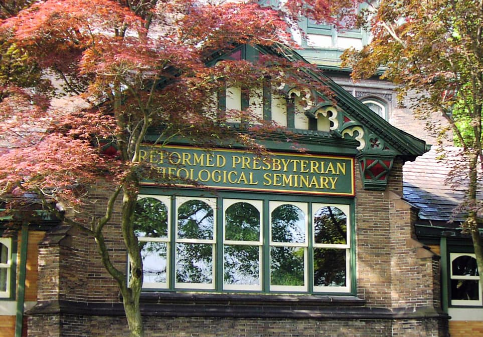 Reformed Presbyterian Theological Seminary